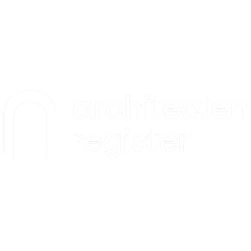Architectenregister_Logo_wit