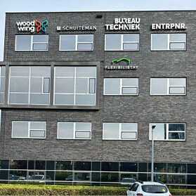 standaardformaat foto bij projecten